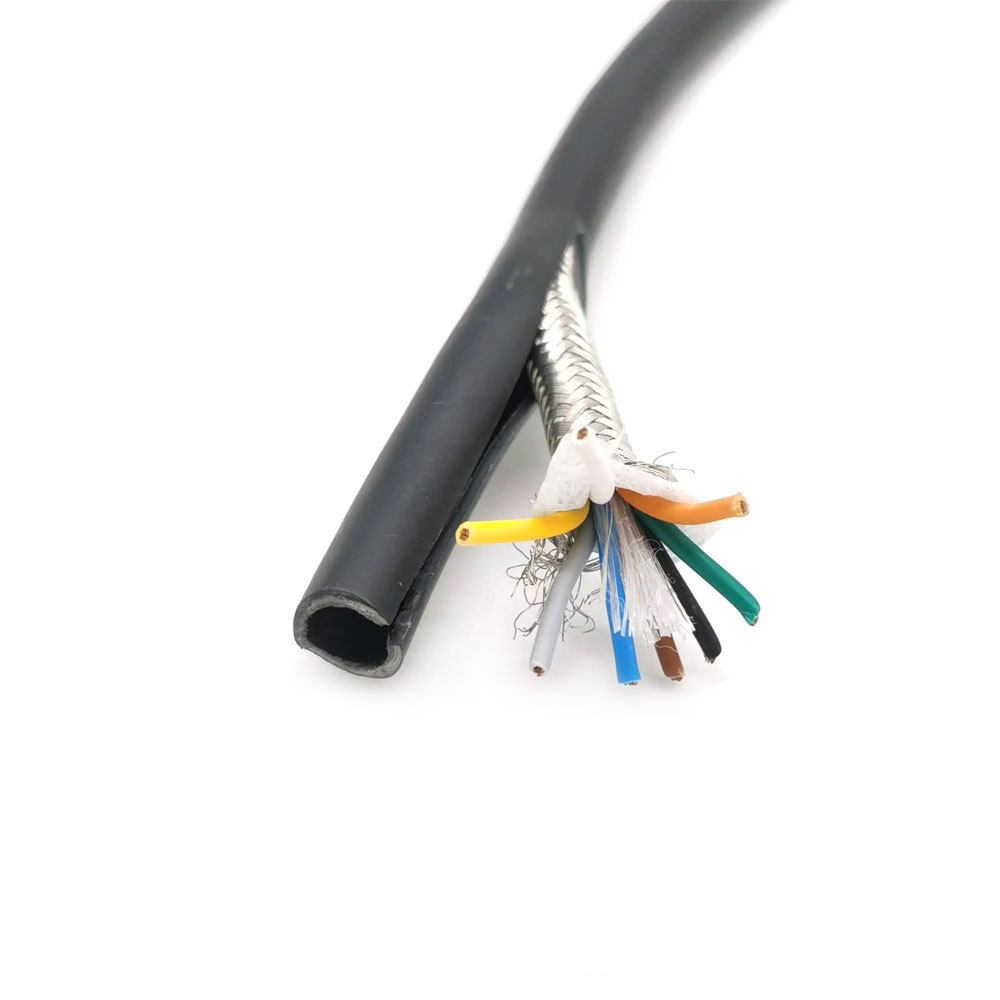UL20886 Utmerket elektrisk ytelse UL-sertifisert kabel