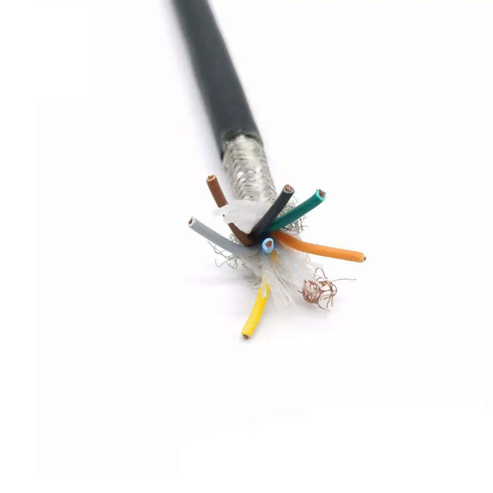 UL20886 Utmerket elektrisk ytelse UL-sertifisert kabel