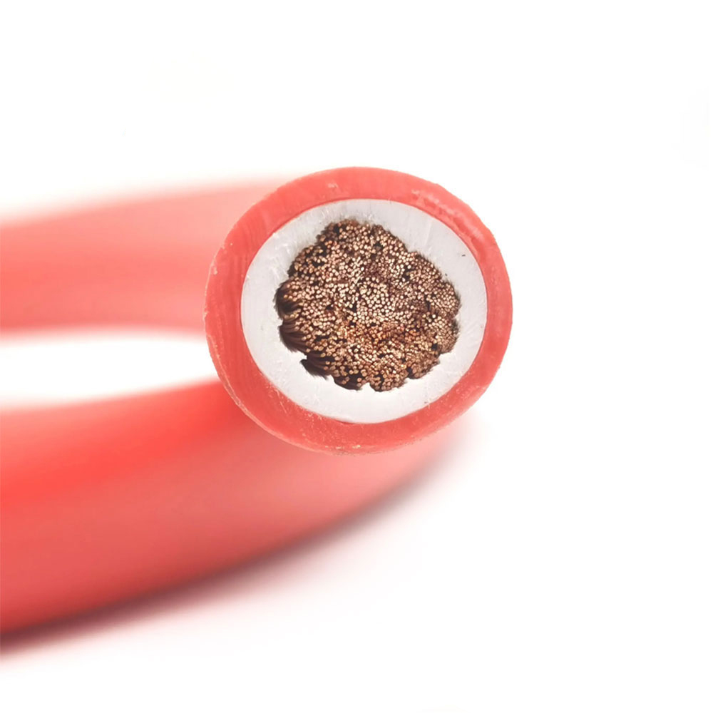 UL3237 600V UL-sertifisert kabel