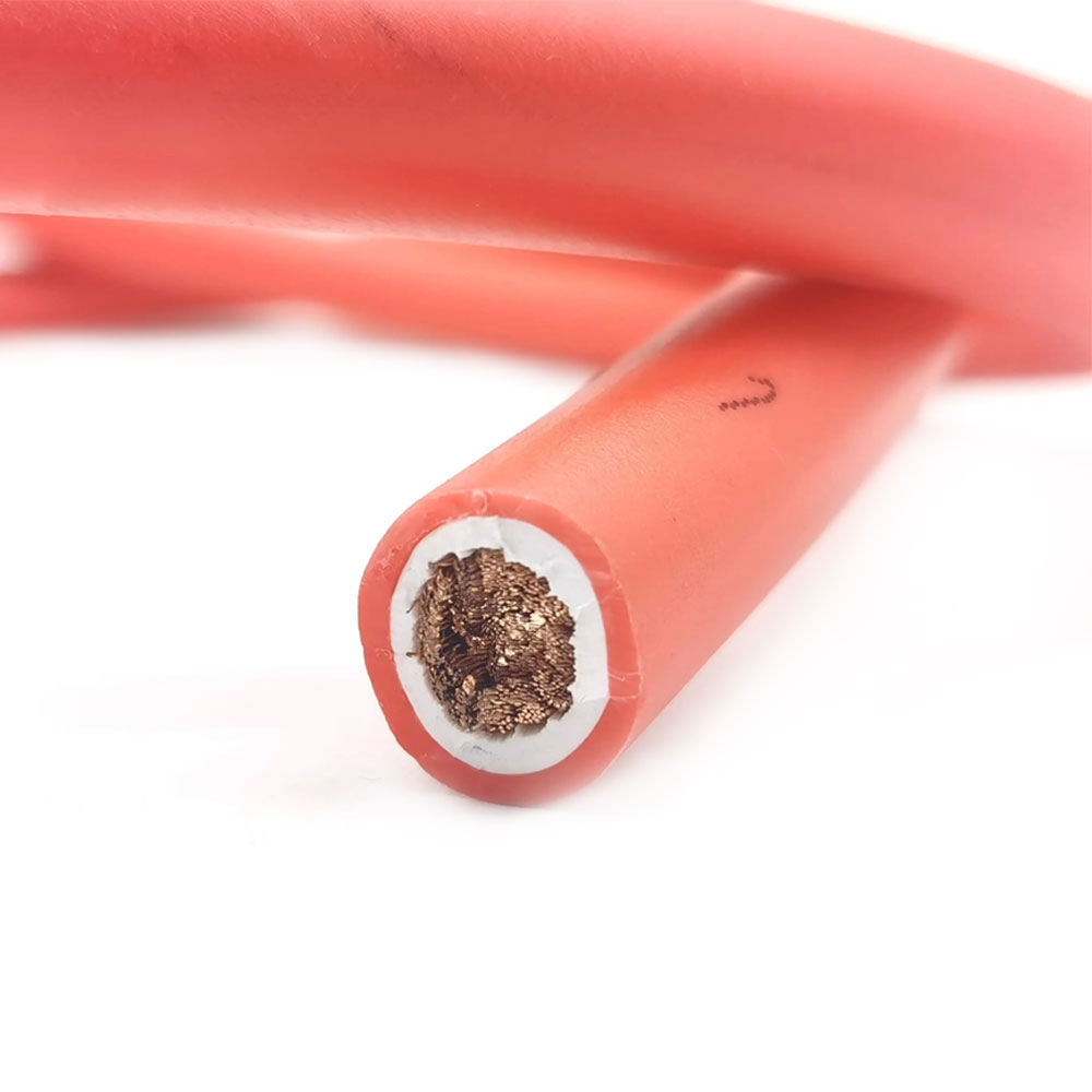 UL3237 600V UL-sertifisert kabel