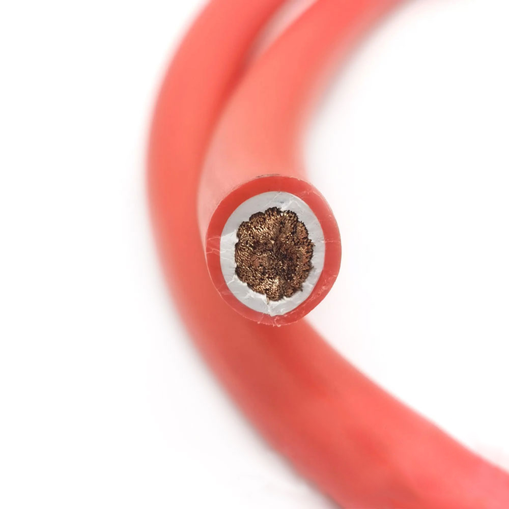 UL3237 600V UL-sertifisert kabel