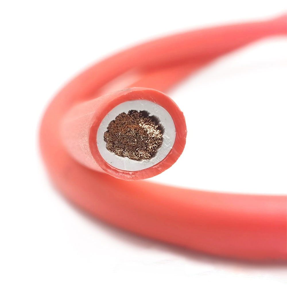 UL3237 600V UL-sertifisert kabel