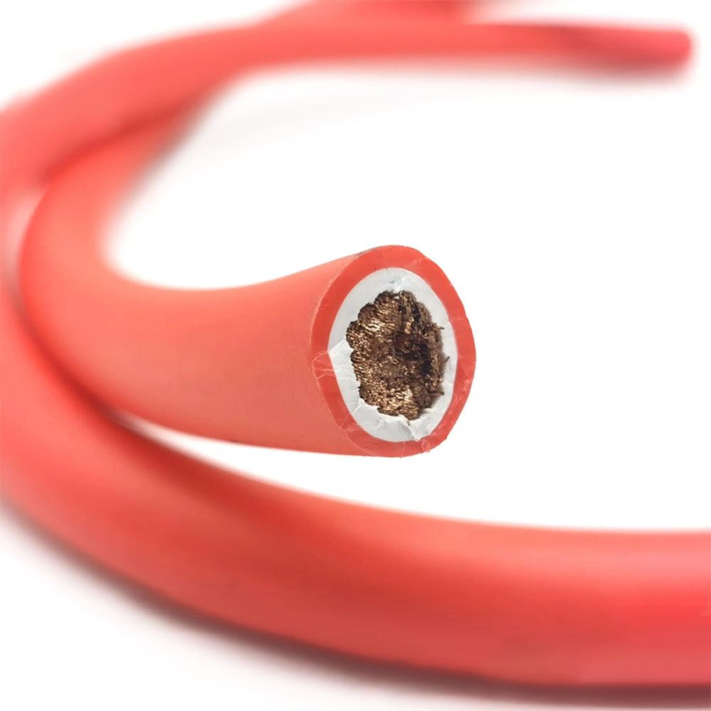 UL3237 600V UL-sertifisert kabel