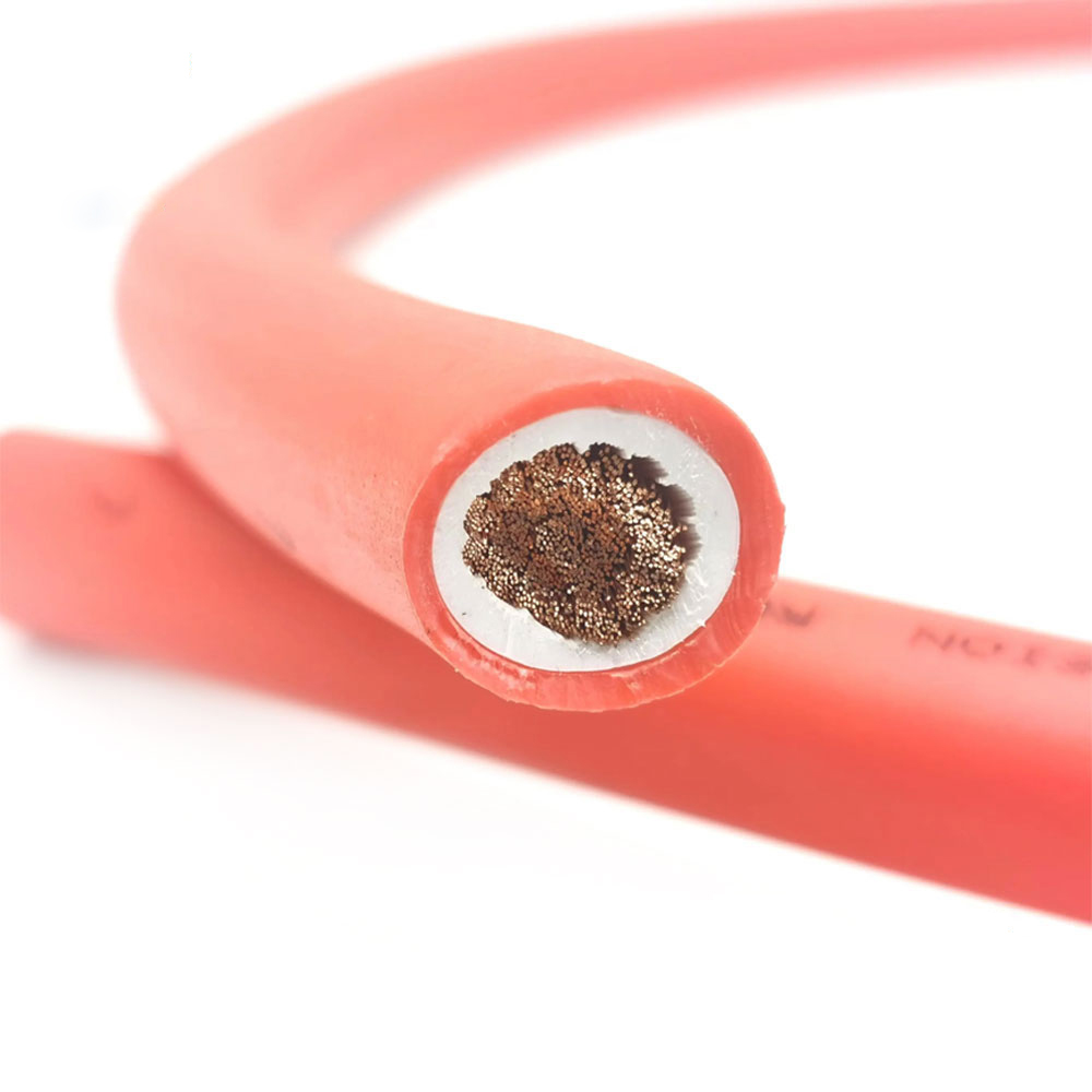 UL3237 600V UL-sertifisert kabel