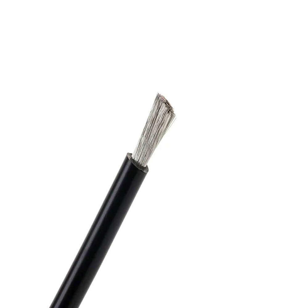 UL3321 Økonomisk UL-sertifisert kabel med høy tetthet