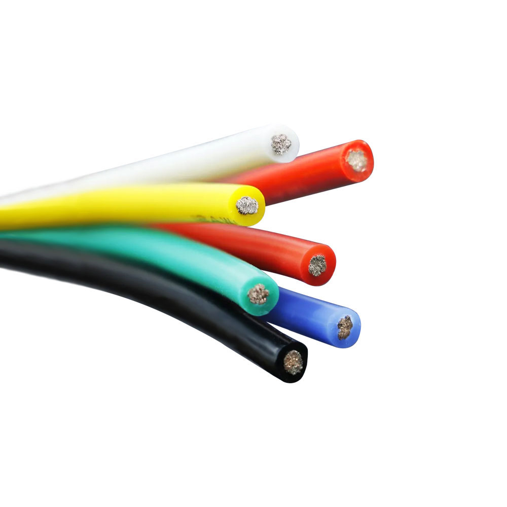 UL3321 Økonomisk UL-sertifisert kabel med høy tetthet