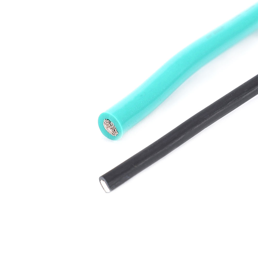 UL1007 Enkeltleder rund ledning UL-sertifisert kabel