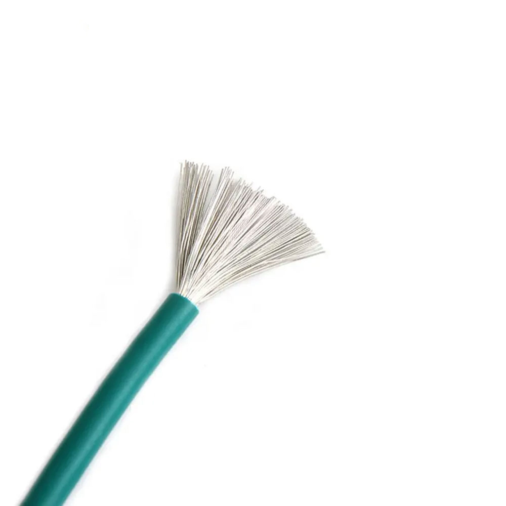 UL1007 Enkeltleder rund ledning UL-sertifisert kabel
