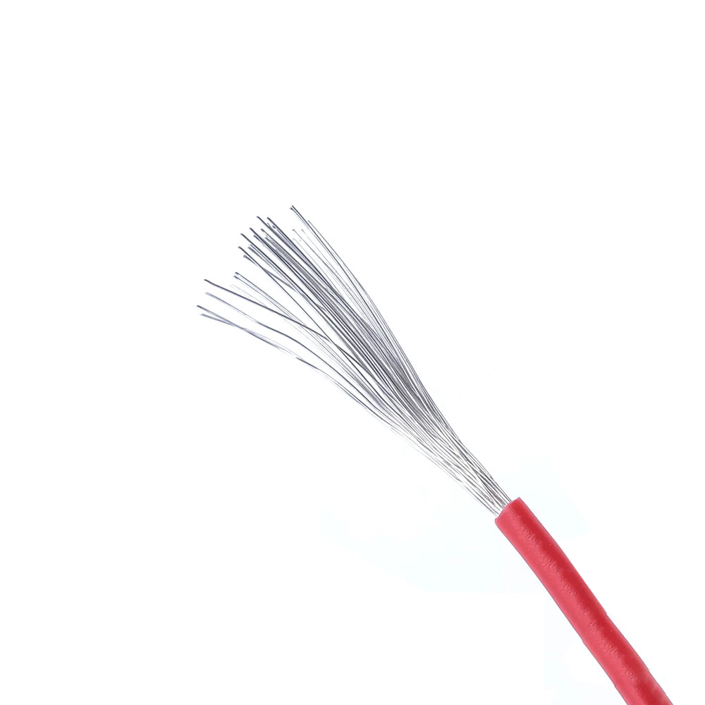 UL1007 Enkeltleder rund ledning UL-sertifisert kabel