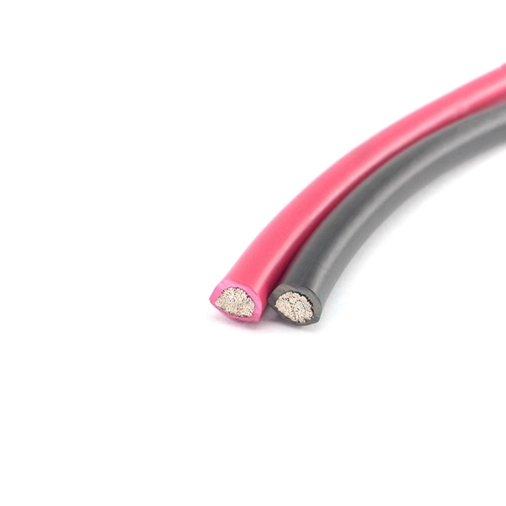 UL1015 Høytrykksmotstand UL-sertifisert kabel