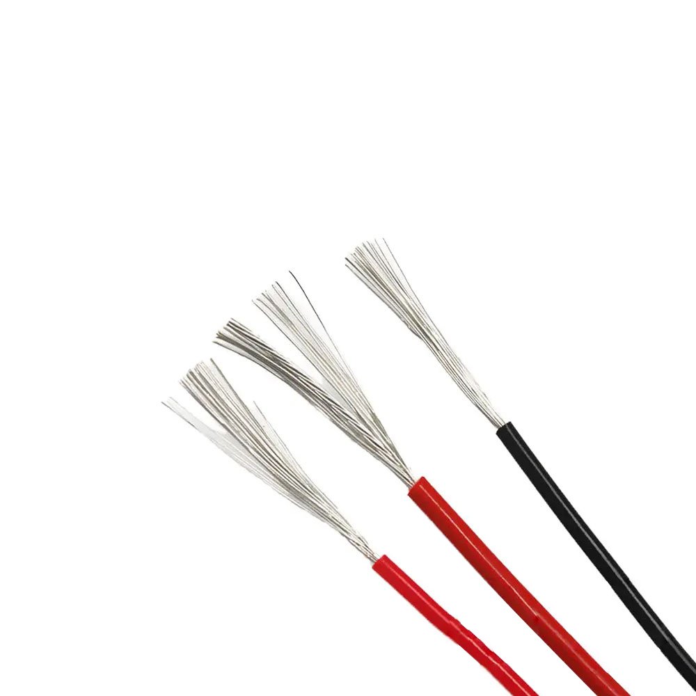 UL1015 Høytrykksmotstand UL-sertifisert kabel