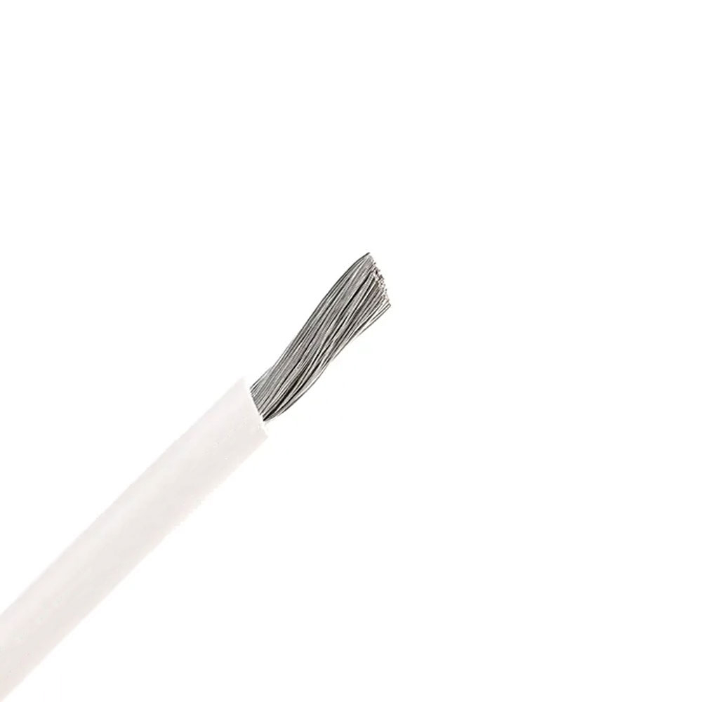 UL1032 sterk flammehemmende UL-sertifisert kabel