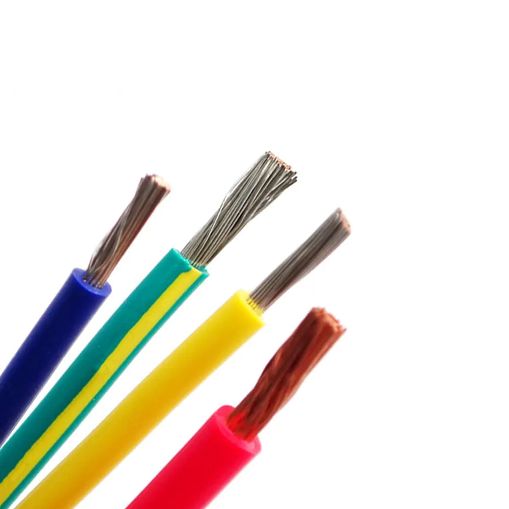 UL1571 Høytemperaturmotstand UL-sertifisert kabel