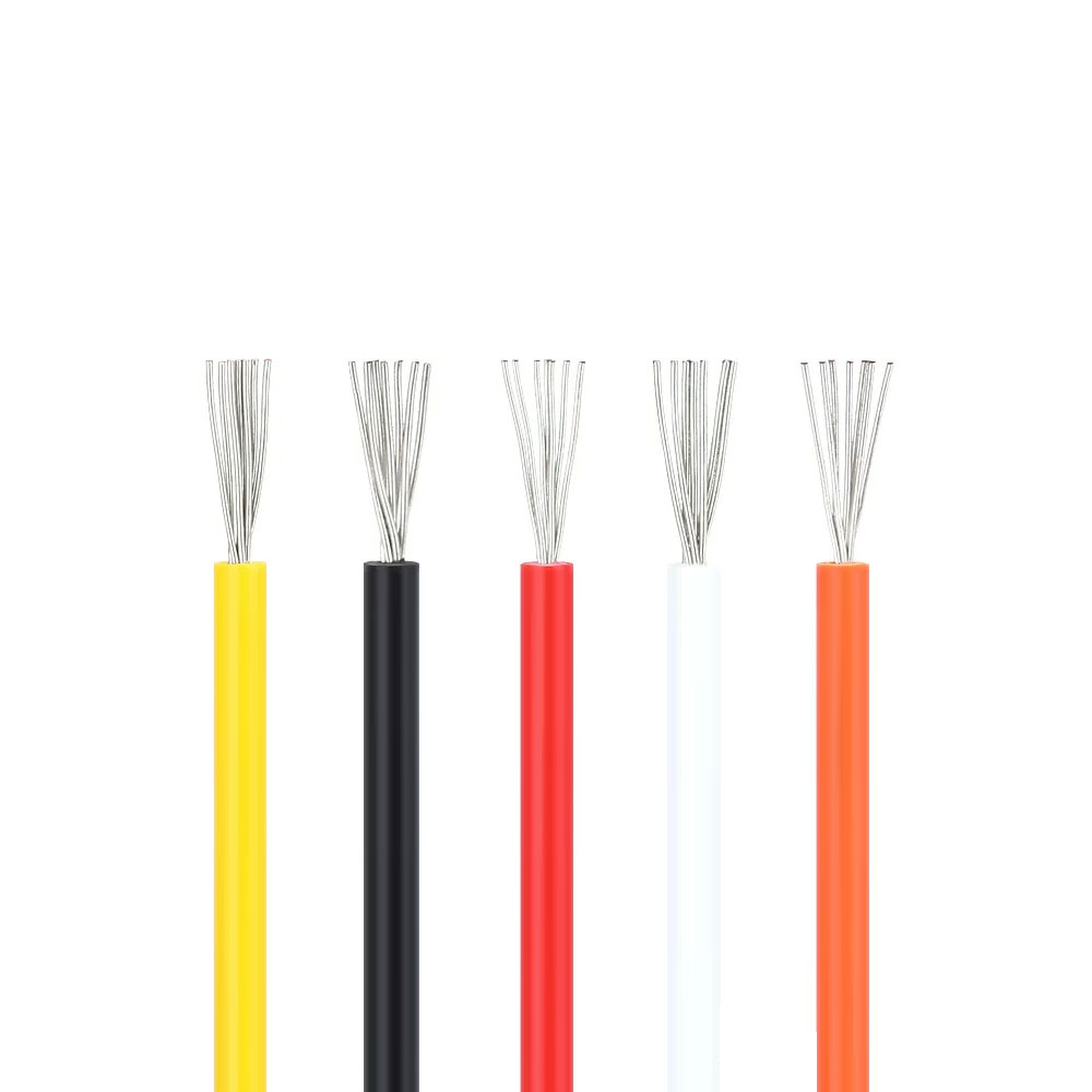 UL1571 Høytemperaturmotstand UL-sertifisert kabel