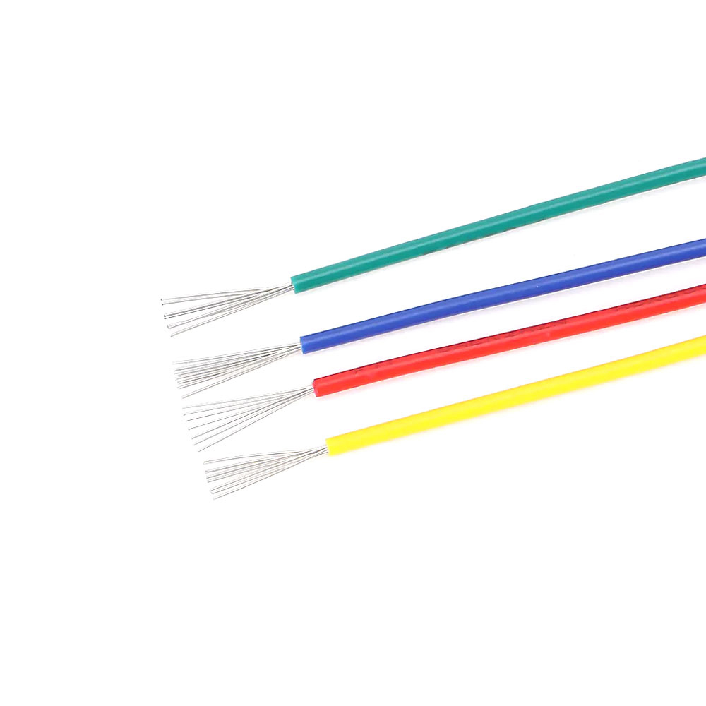 UL1571 Høytemperaturmotstand UL-sertifisert kabel
