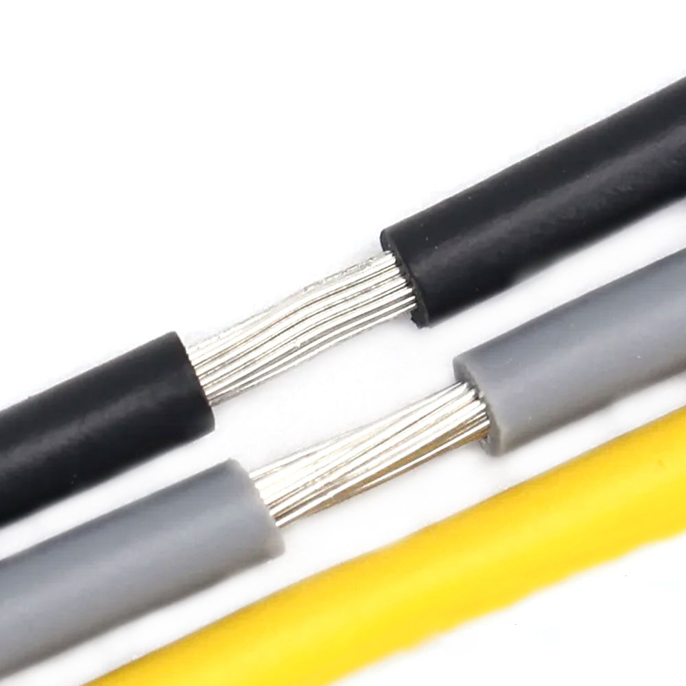 UL1571 Høytemperaturmotstand UL-sertifisert kabel