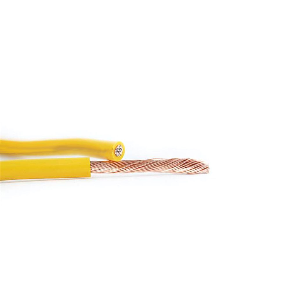 UL10269 Olje- og kjemikaliebestandighet UL-sertifisert kabel
