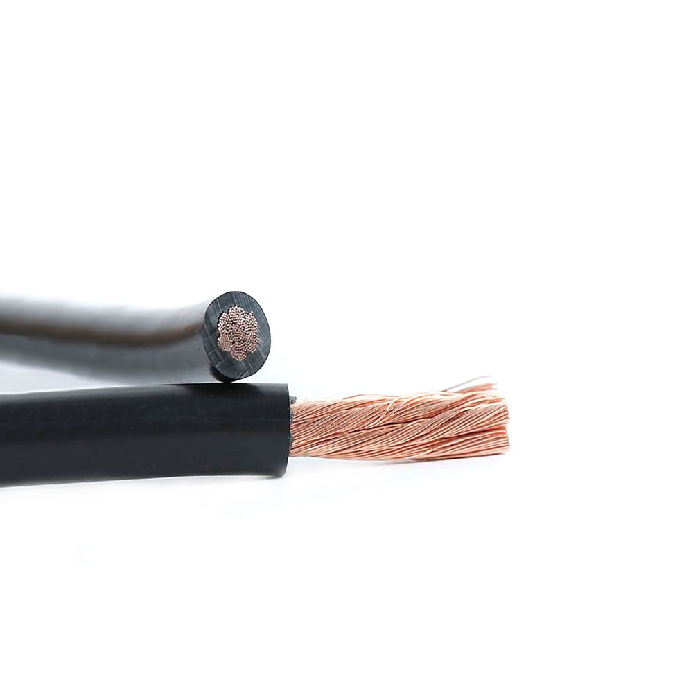 UL10269 Olje- og kjemikaliebestandighet UL-sertifisert kabel