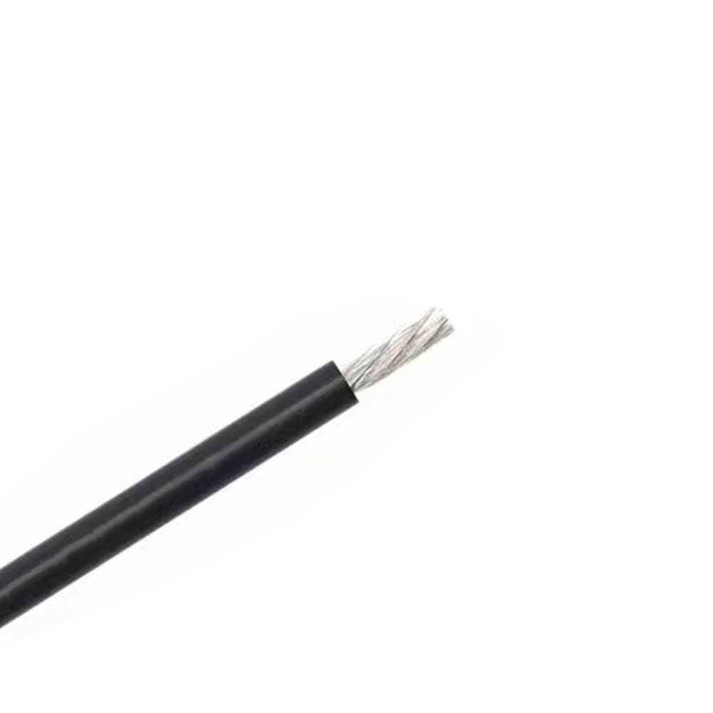 UL10269 Olje- og kjemikaliebestandighet UL-sertifisert kabel