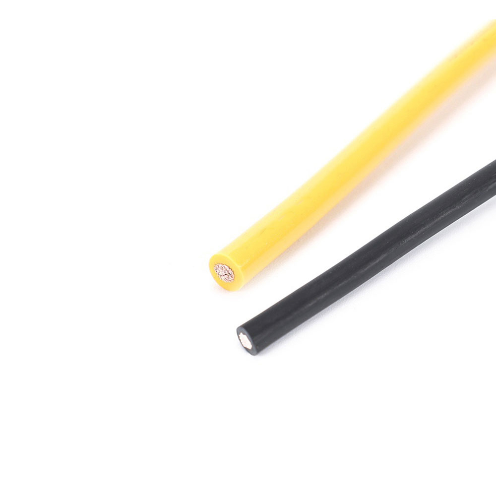 UL10269 Olje- og kjemikaliebestandighet UL-sertifisert kabel