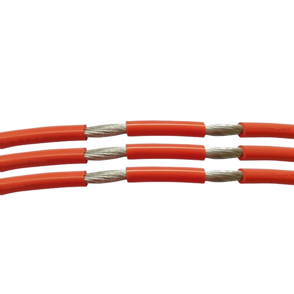 UL10269 Olje- og kjemikaliebestandighet UL-sertifisert kabel