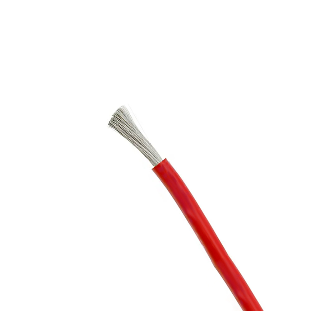 UL10269 Olje- og kjemikaliebestandighet UL-sertifisert kabel