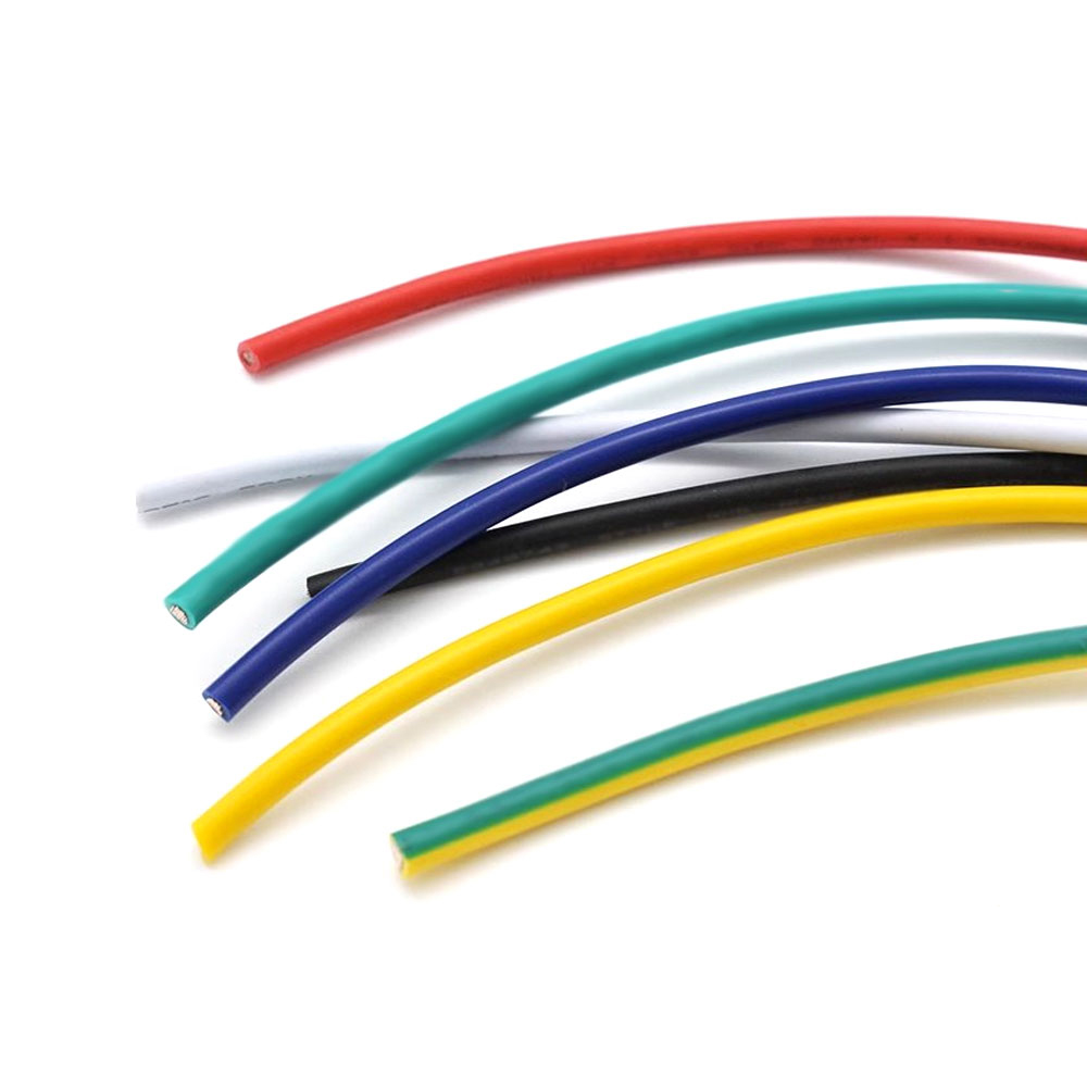 UL11627 Høytemperaturmotstand UL-sertifisert kabel