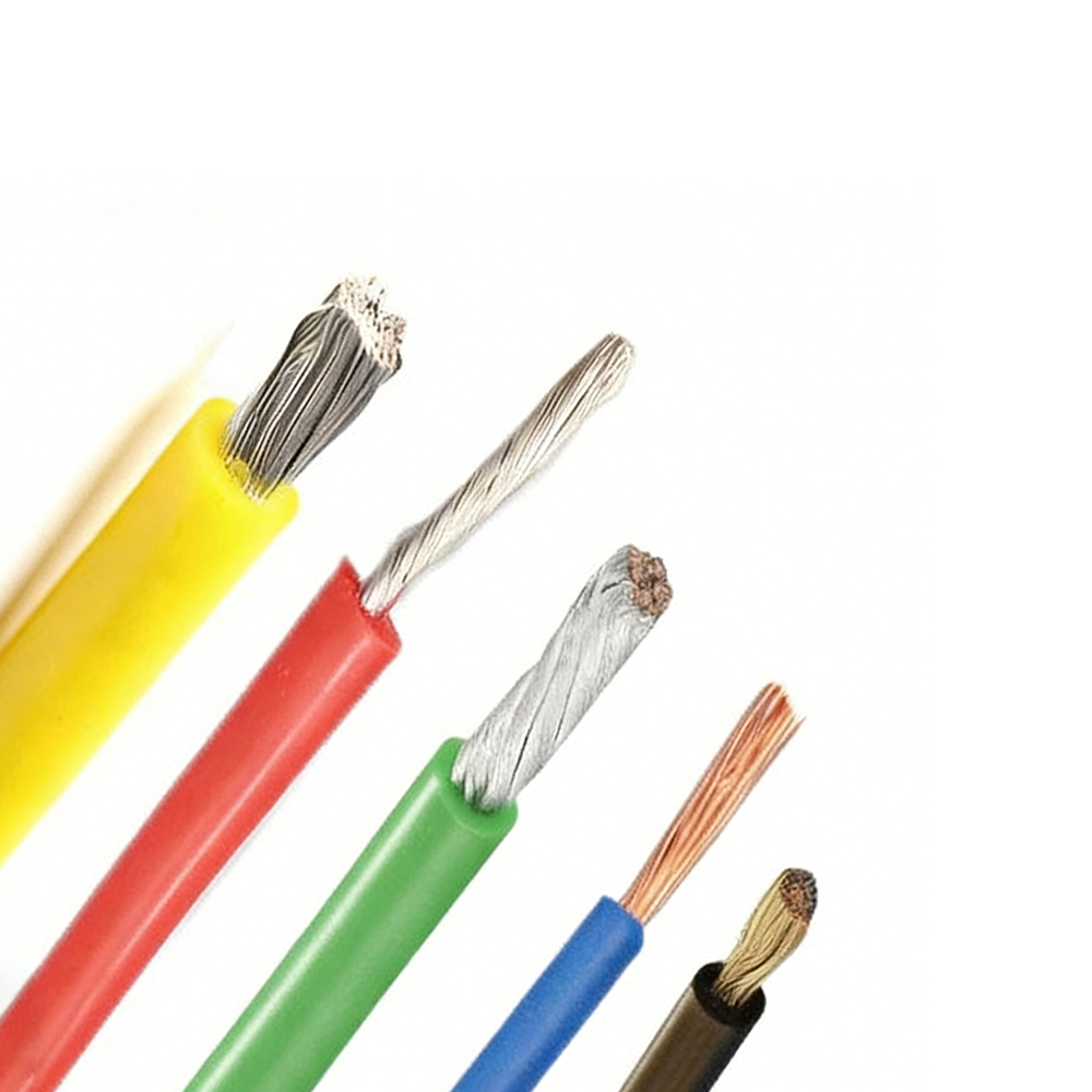UL11627 Høytemperaturmotstand UL-sertifisert kabel