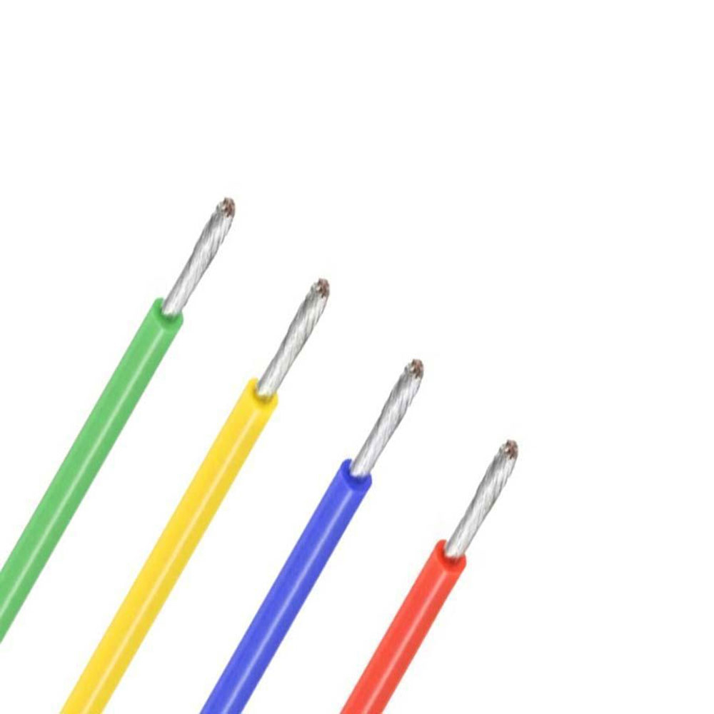 UL11627 Høytemperaturmotstand UL-sertifisert kabel