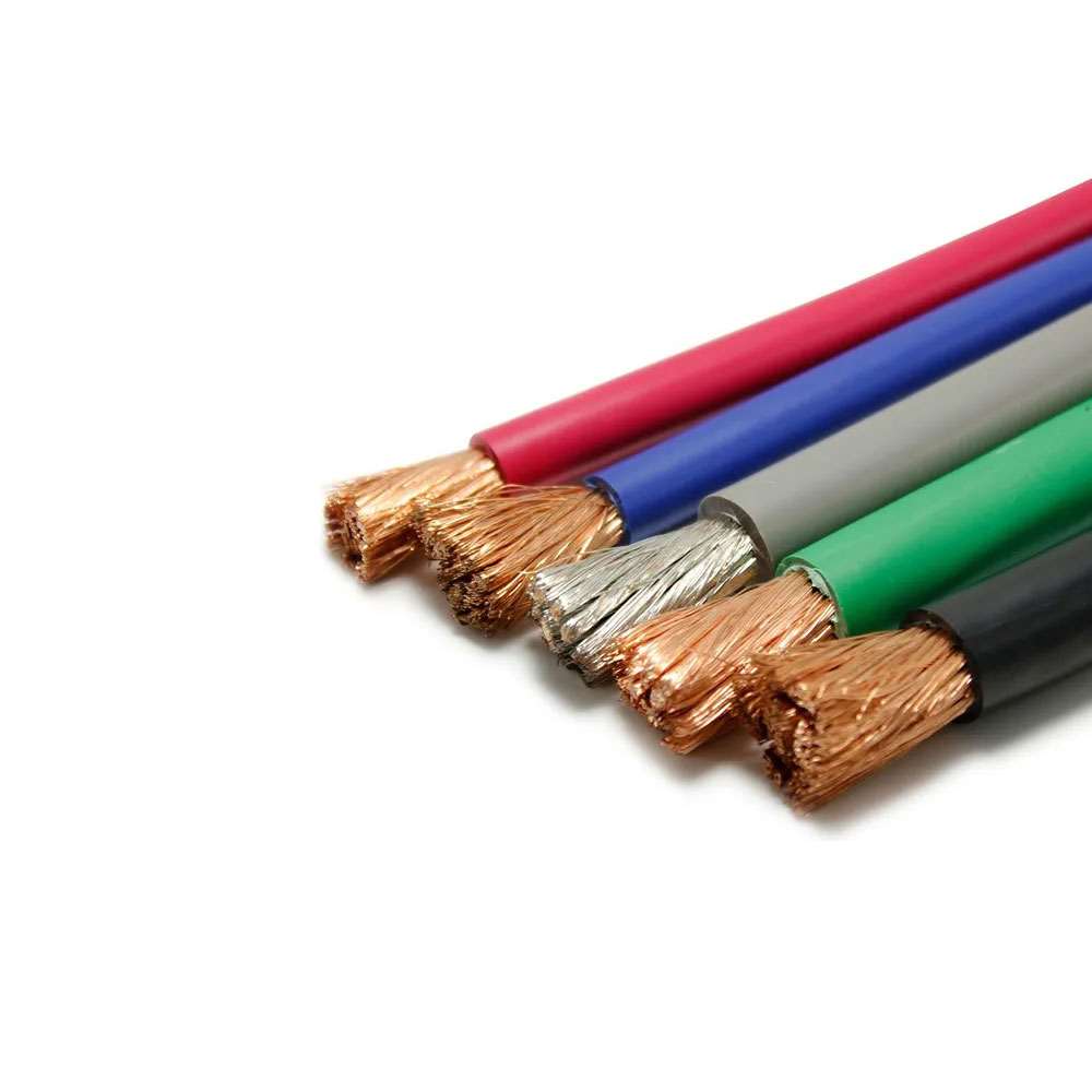 UL11627 Høytemperaturmotstand UL-sertifisert kabel