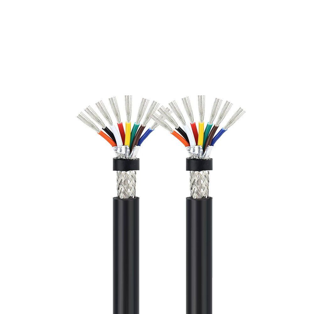 UL2464 Myk og lett å koble UL-sertifisert kabel
