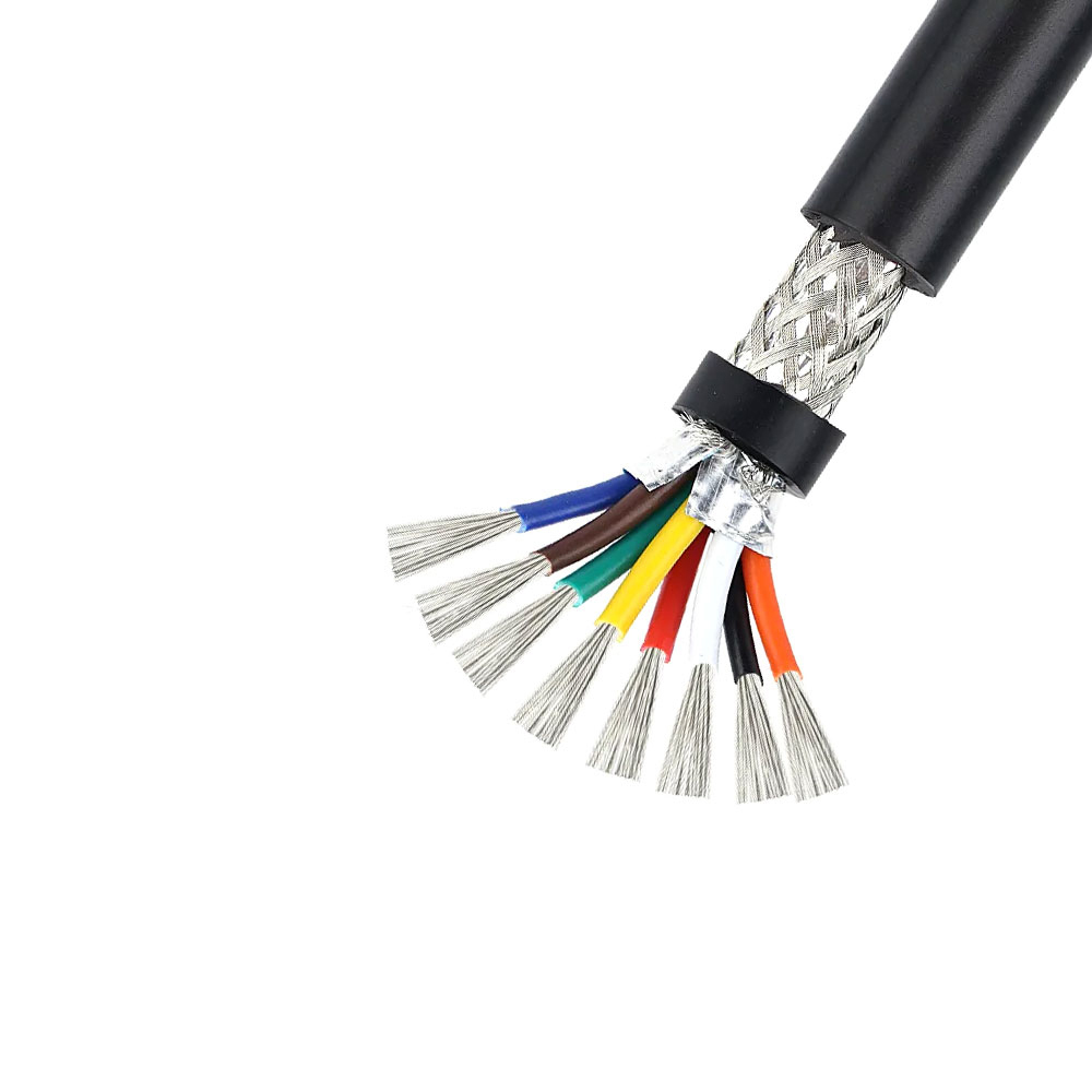 UL2464 Myk og lett å koble UL-sertifisert kabel