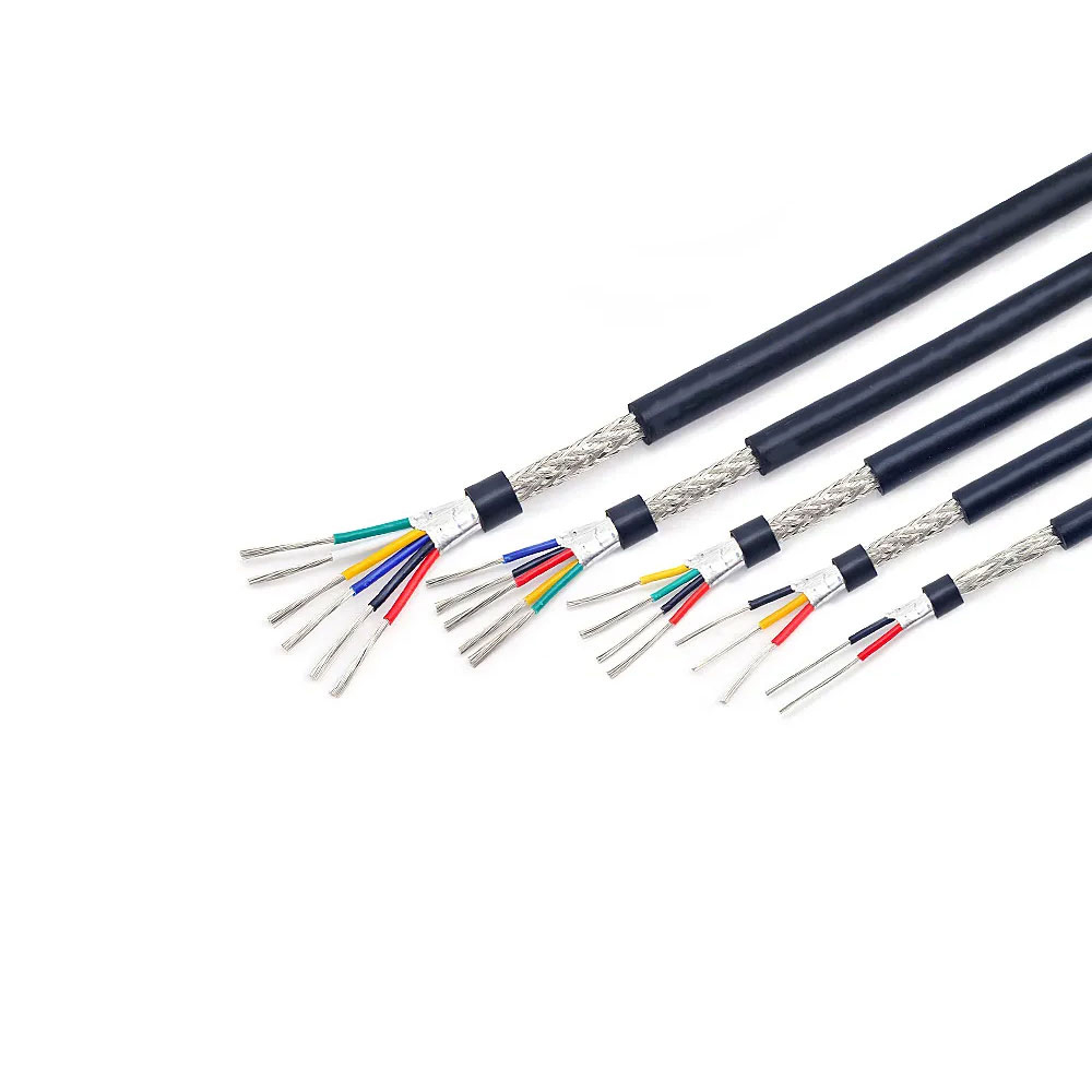 UL2464 Myk og lett å koble UL-sertifisert kabel