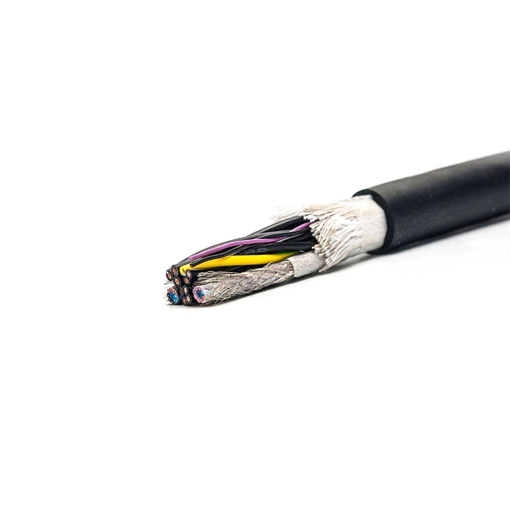 UL2501 Effektiv anti-interferens UL-sertifisert kabel