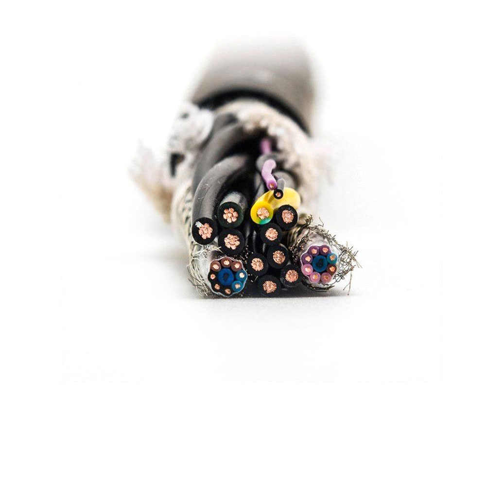 UL2501 Effektiv anti-interferens UL-sertifisert kabel
