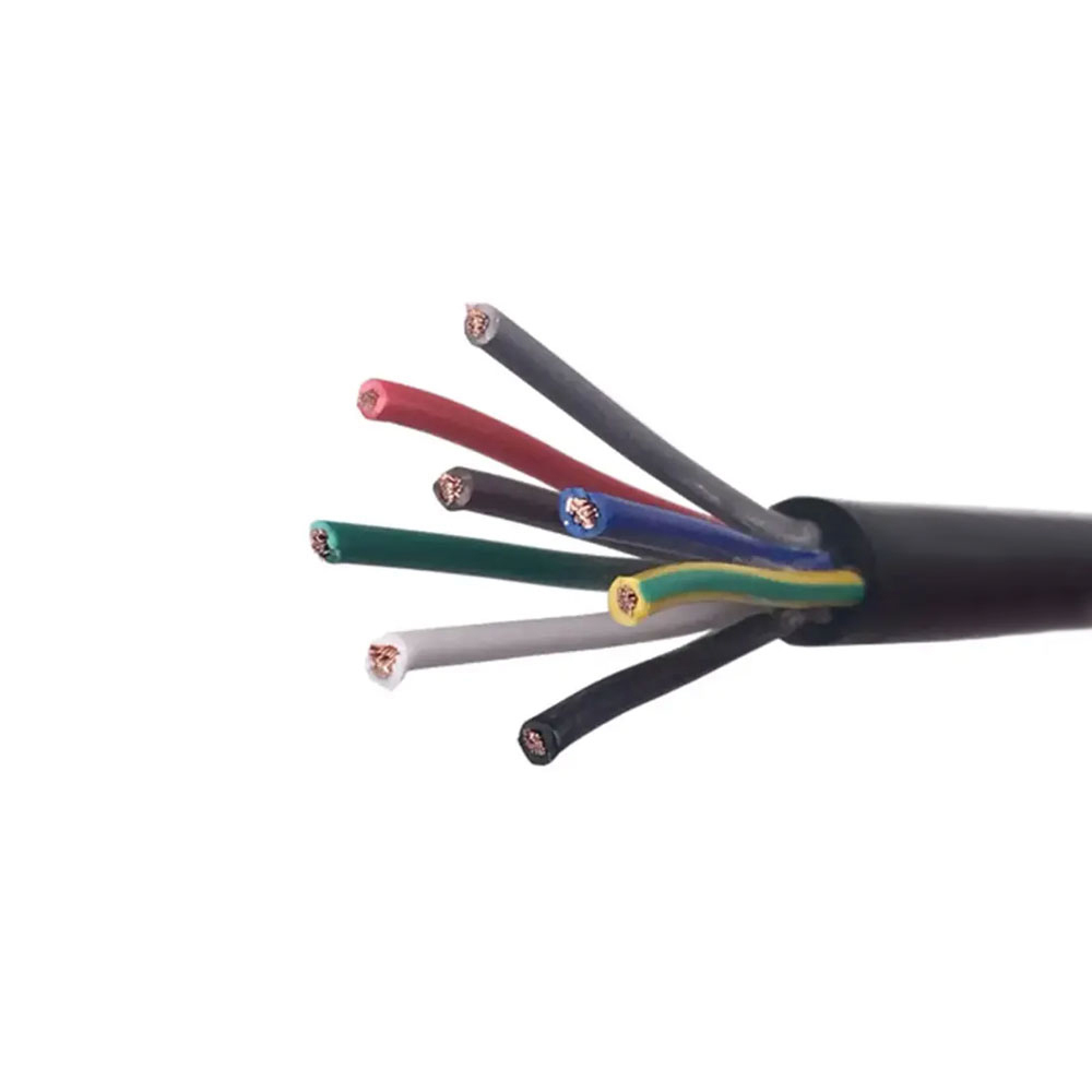 UL2501 Effektiv anti-interferens UL-sertifisert kabel