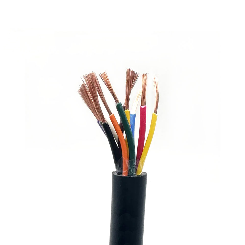 UL2501 Effektiv anti-interferens UL-sertifisert kabel