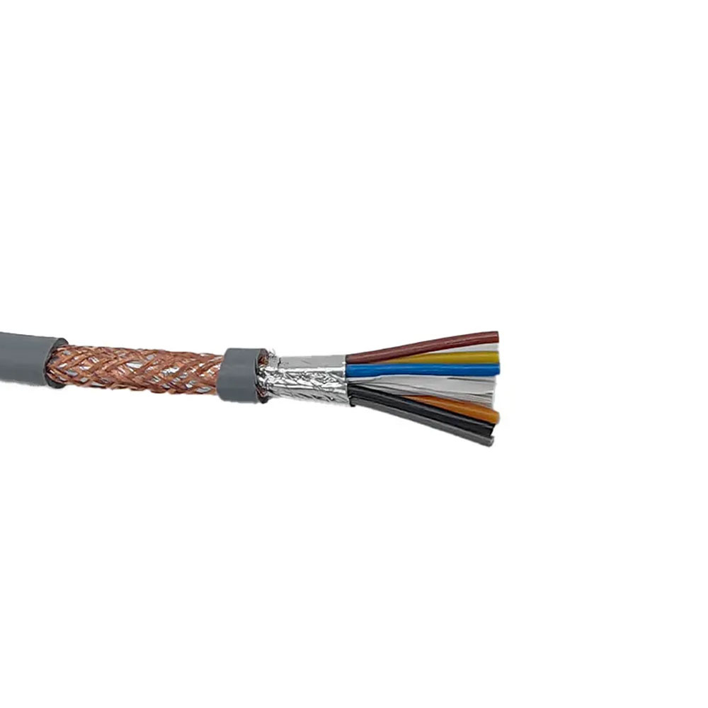UL2501 Effektiv anti-interferens UL-sertifisert kabel