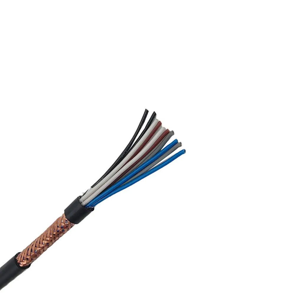 UL2501 Effektiv anti-interferens UL-sertifisert kabel