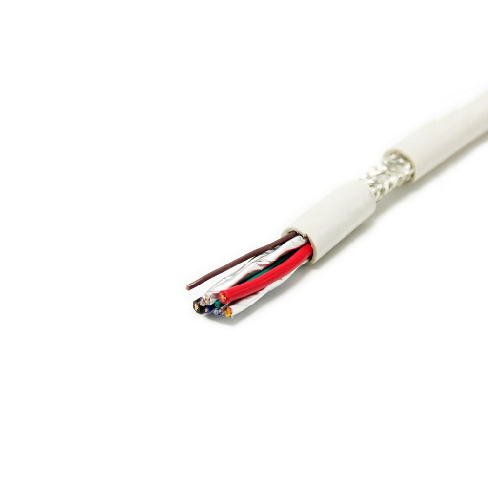 UL2517 Flerskjermende UL-sertifisert kabel