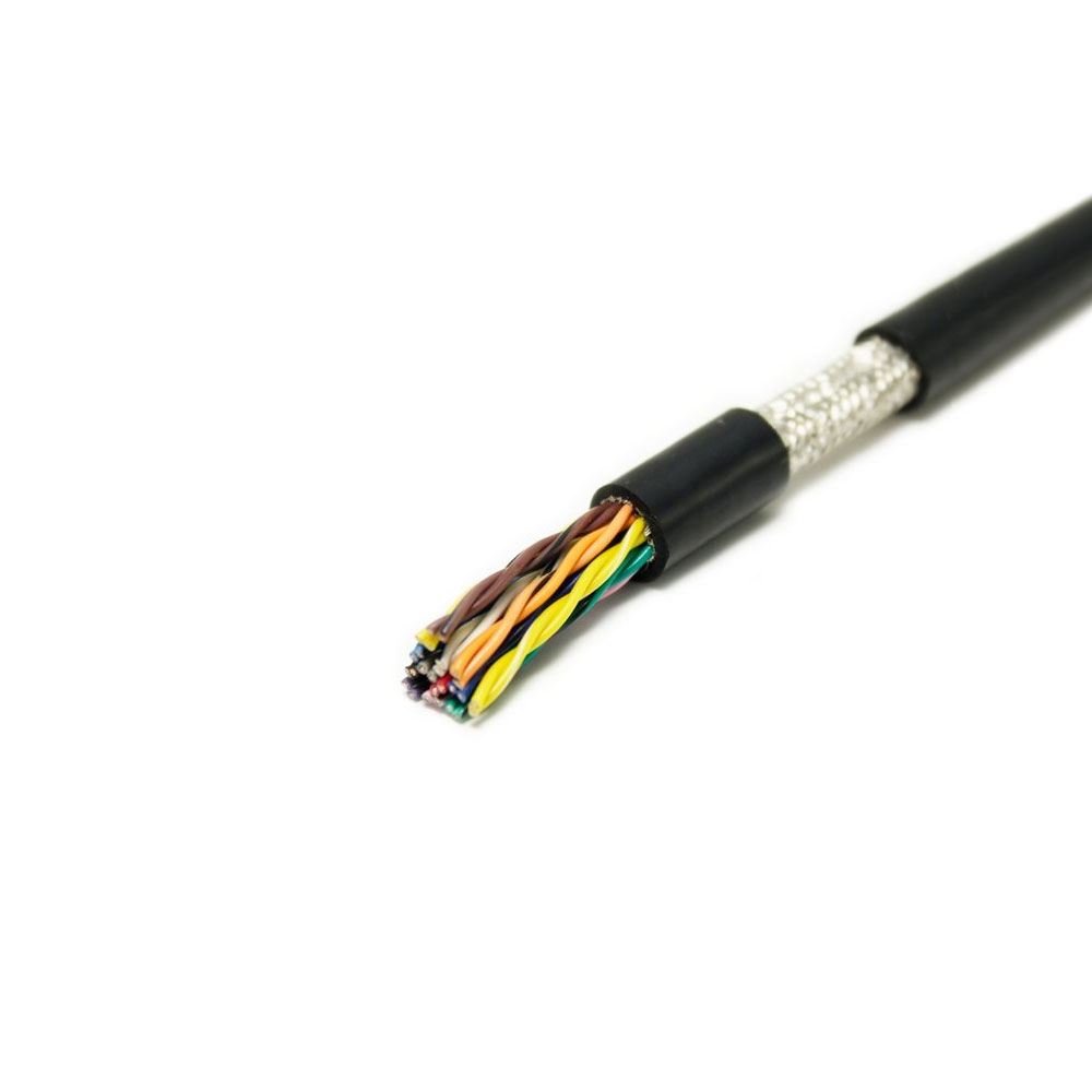 UL2517 Flerskjermende UL-sertifisert kabel