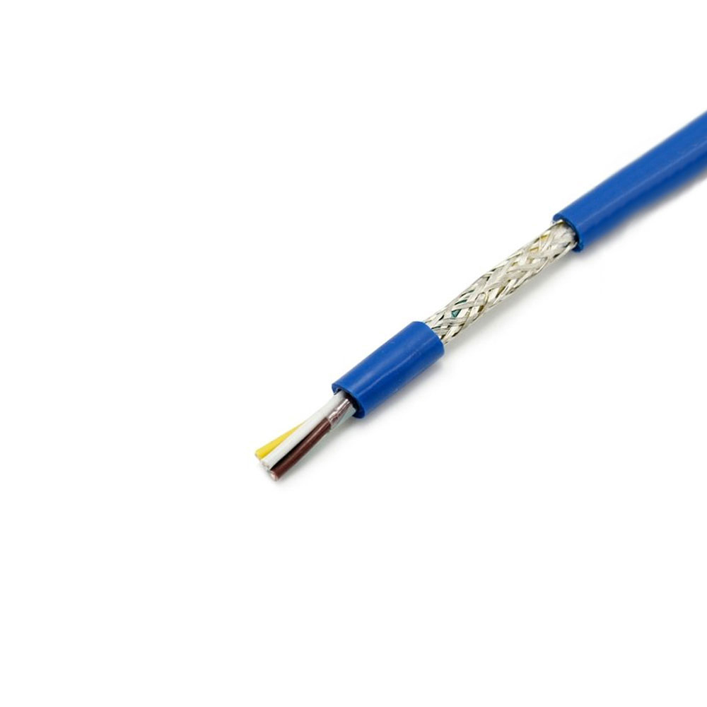 UL2517 Flerskjermende UL-sertifisert kabel