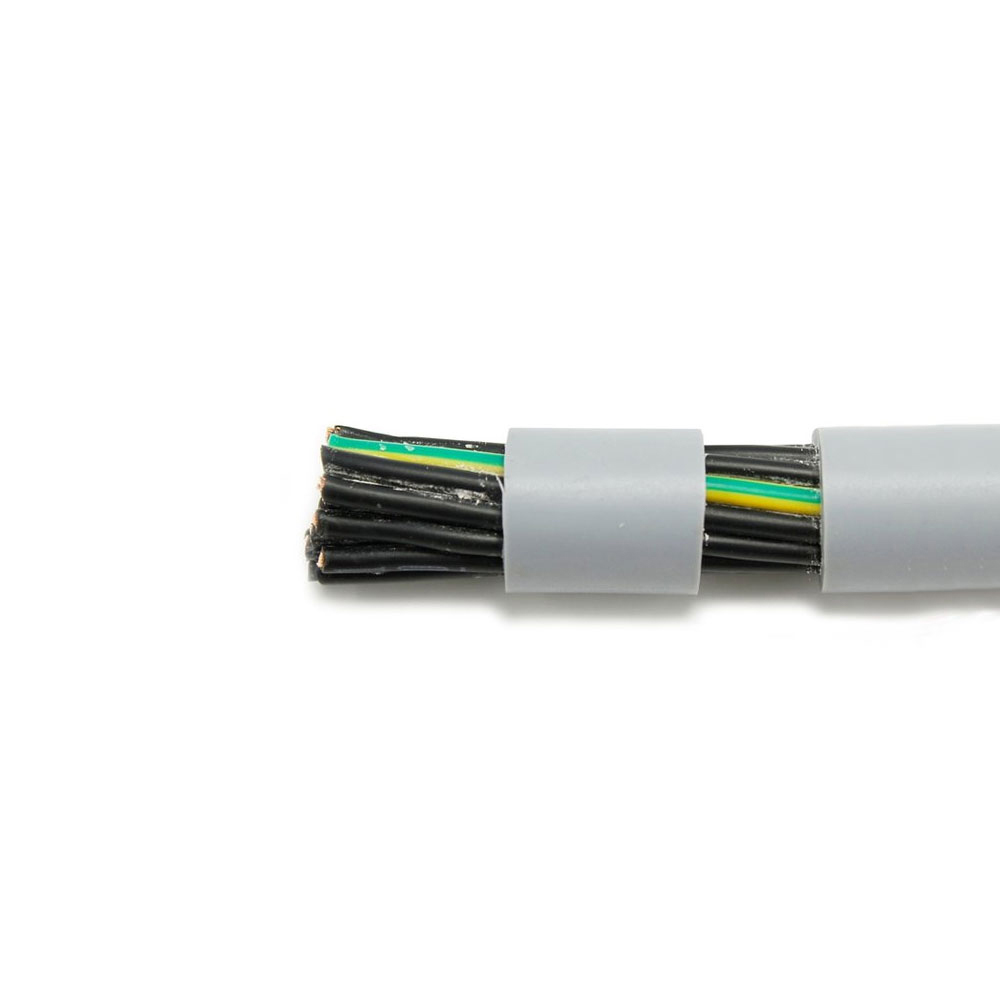 UL2517 Flerskjermende UL-sertifisert kabel