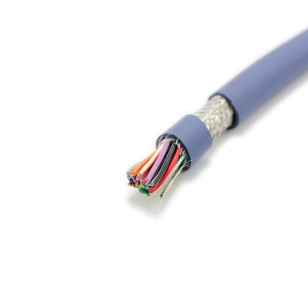 UL2517 Flerskjermende UL-sertifisert kabel