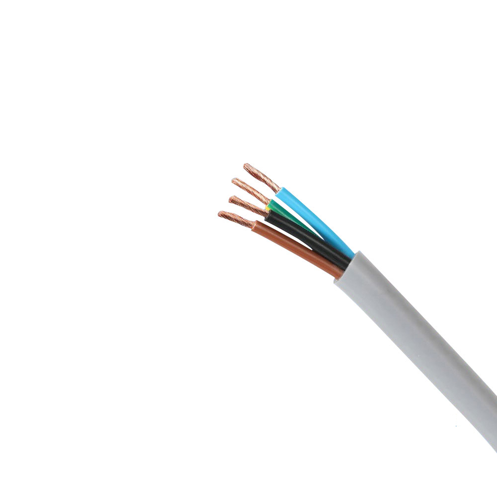 UL2586 Pålitelig og holdbar UL-sertifisert kabel