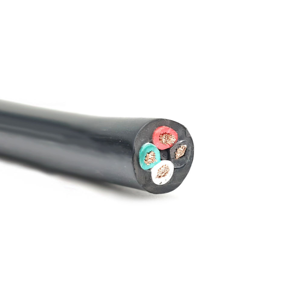 UL2586 Pålitelig og holdbar UL-sertifisert kabel
