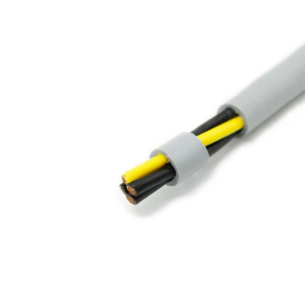 UL2586 Pålitelig og holdbar UL-sertifisert kabel