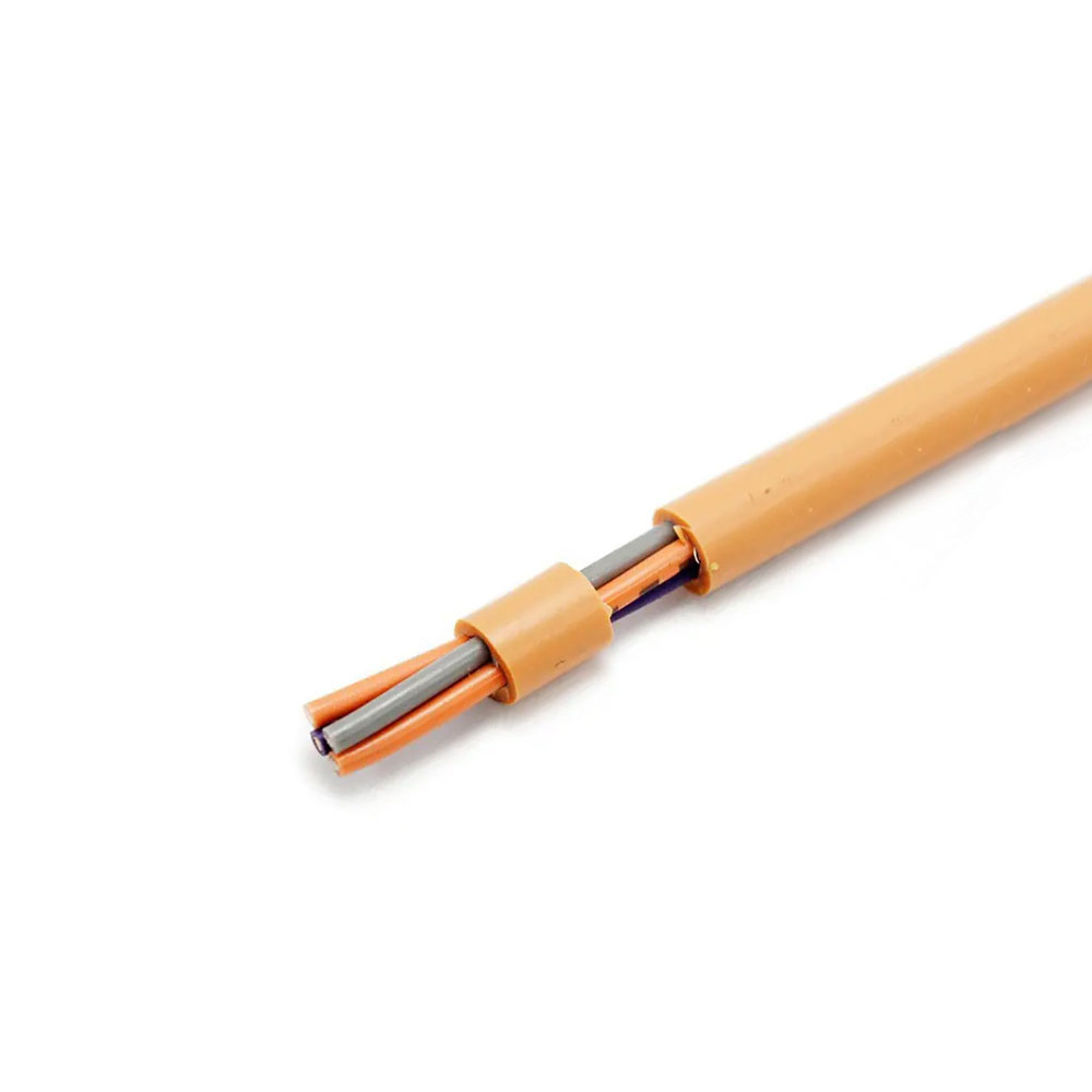 UL2586 Pålitelig og holdbar UL-sertifisert kabel