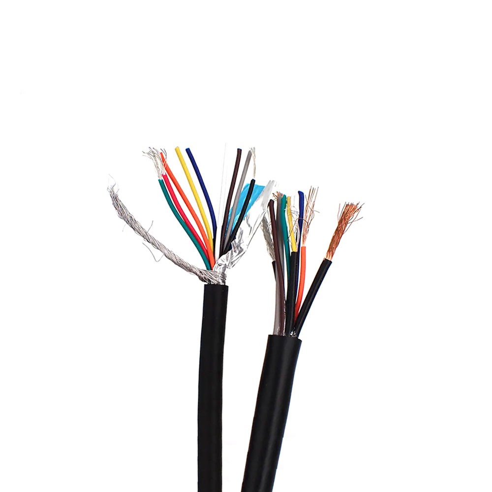 UL2586 Pålitelig og holdbar UL-sertifisert kabel