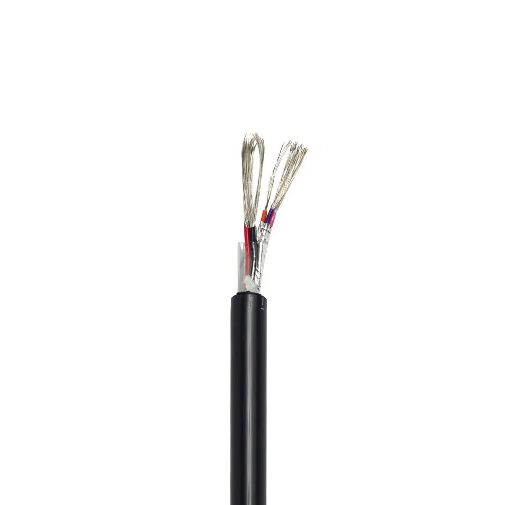 UL2586 Pålitelig og holdbar UL-sertifisert kabel